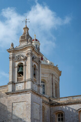 St. Paul's Church, Rabat, Malta	