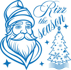 Rizz the season