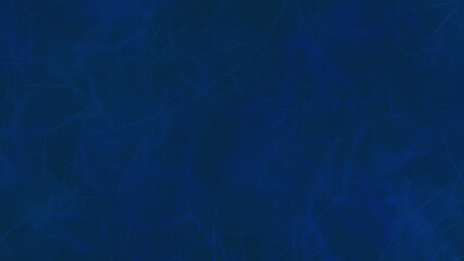 Deep Blue Navy Abstract Gradient Seamless Modern Minimal Background Texture.