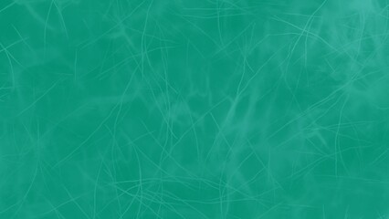 Dark Teal Green Abstract Gradient Seamless Elegant Minimal Background Texture.