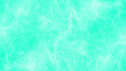 Seafoam Green Aqua Gradient Abstract Seamless Modern Decorative Background Texture.