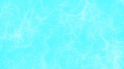 Light Turquoise Abstract Gradient Seamless Decorative Minimal Background Texture.