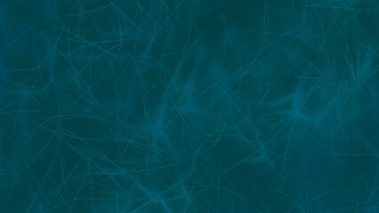 Teal Green Blue Abstract Gradient Seamless Modern Decorative Background Texture.