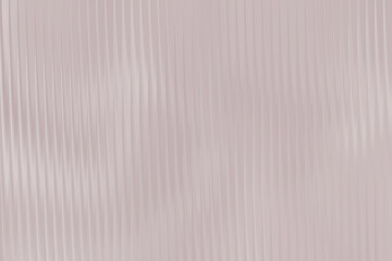 Obraz premium Soft pink wavy vertical lines creating a subtle textured background
