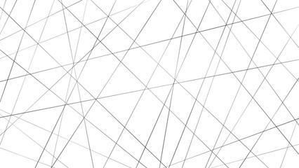 Abstract Geometric Low Poly Lines – Chaotic Random Vector Mesh Background for Modern Digital Design & Futuristic Art. abstract random lines background. Abstract background with random geometric line a