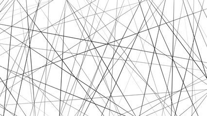 Abstract Geometric Low Poly Lines – Chaotic Random Vector Mesh Background for Modern Digital Design & Futuristic Art. abstract random lines background. Abstract background with random geometric line a