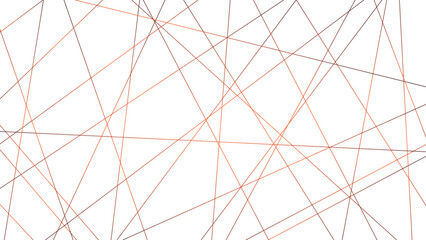 Abstract Geometric Low Poly Lines – Chaotic Random Vector Mesh Background for Modern Digital Design & Futuristic Art. abstract random lines background. Abstract background with random geometric line.