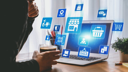 BOPIS combines online shopping with in-store pickup. The BOPIS model improves retail efficiency,...
