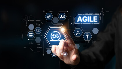 Agile project management using teams and agile planning for agile development. Agile enables flexibility, collaboration, and continuous improvement across modern workflows. Spline