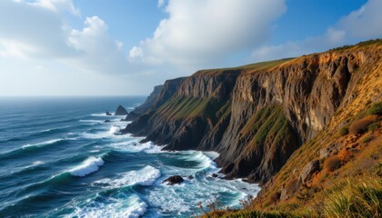 Fototapeta premium a