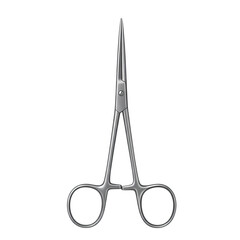 Surgical Tweezers: Precision Instrument for Medical Procedures