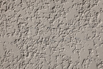 Façade grise d'une maisonpouvant faire fond d'écran 