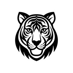 Fototapeta premium A single red rose with green leaves isolated on transparent background