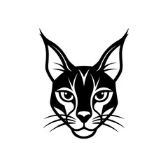 Obraz premium A single red rose isolated on transparent background