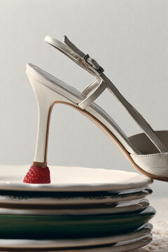 Still Life - Art in the mundane - Objects