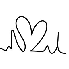 minimalist cute frame