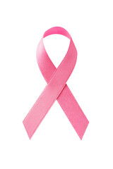 Obraz na płótnie Canvas OUTUBRO ROSA LAÇO ROSA PREVENÇÃO 