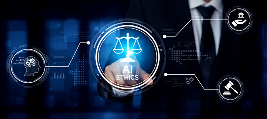 AI is transforming society, raising important ethics questions. Ethics in AI design ensures...