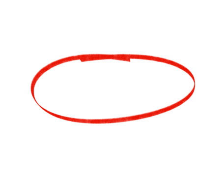 Green zigzag arrow pointing upwards, isolated on transparent background - Powered by Adobe