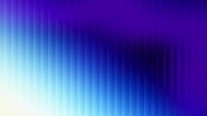 abstract refracted glass background animation video liquid gradient loop with y2k style
