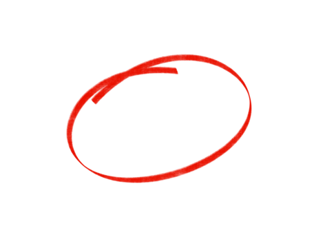 Green upward trending arrow graph isolated on transparent background