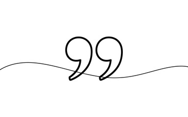 Obraz premium Abstract minimalist line art illustration with organic curves