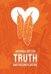 National Day for Truth and Reconciliation A Day of Reflection and Healing