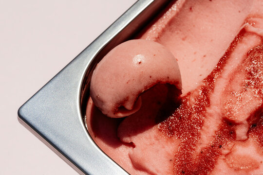Ice cream