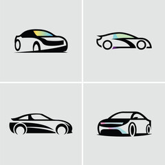 car vector
