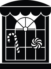 Abstract textured blue and gold swirl fluid art background with reflective details isolated on transparent background