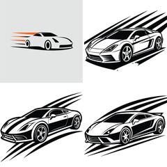 car vector