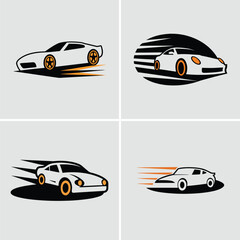 car vector