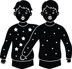 Dramatic abstract splash of vibrant red liquid paint splatter with fluid motion captured mid air isolated on transparent background