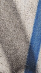 Graffiti details close-up on a wall, abstract grungy urban background