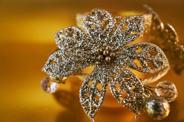 Flower Candle Holder