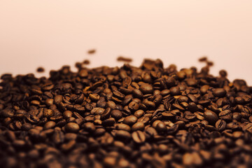 Roasted Coffee Beans