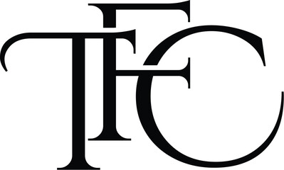 Vector TFC logo