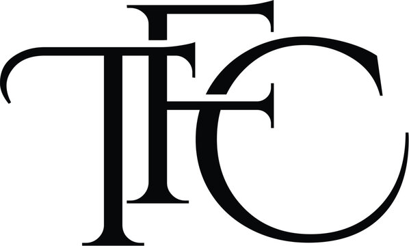Vector TFC logo