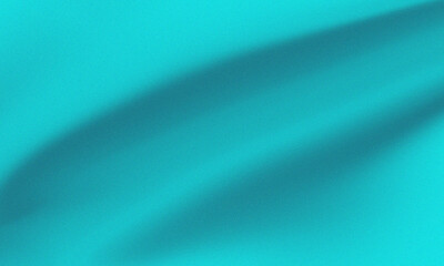 abstract blue background , Abstract flowing gradient of light and dark turquoise blue with subtle texture.
