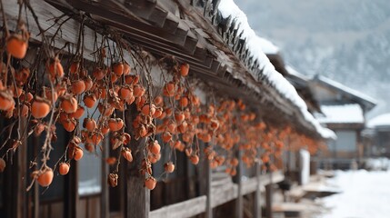 tree, nature, autumn, red, winter, plant, season, leaf, flower, leaves, snow, fall, forest, bush, berry, trees, christmas, sky, branch, fruit, orange, berries, garden, wild, white