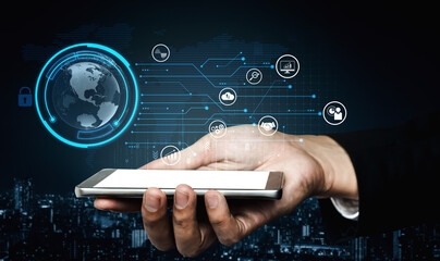 Big data and analytics support real-time insights, predictive modeling, and data-driven decisions for business intelligence and growth. Vouch