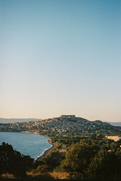 City of Molivos 