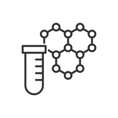 Chemistry Lab Icon