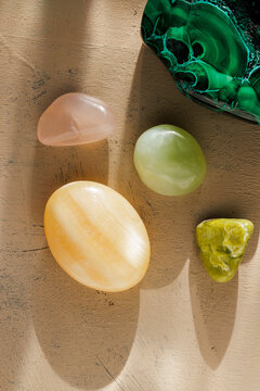 Gemstones