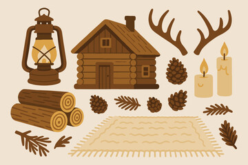 Rustic Cabin Decor_simple_compose_.eps