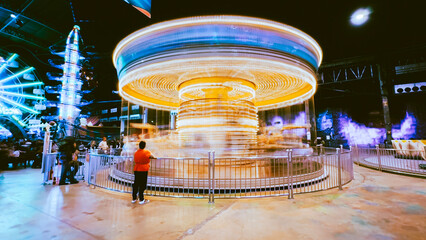 Carousel