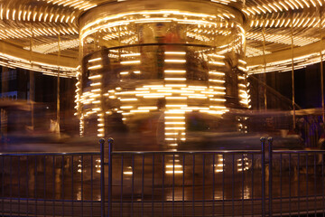 Carousel