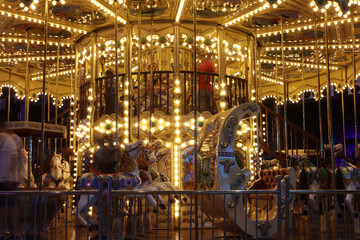 Carousel