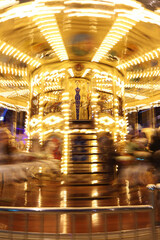 Carousel