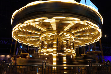 Carousel